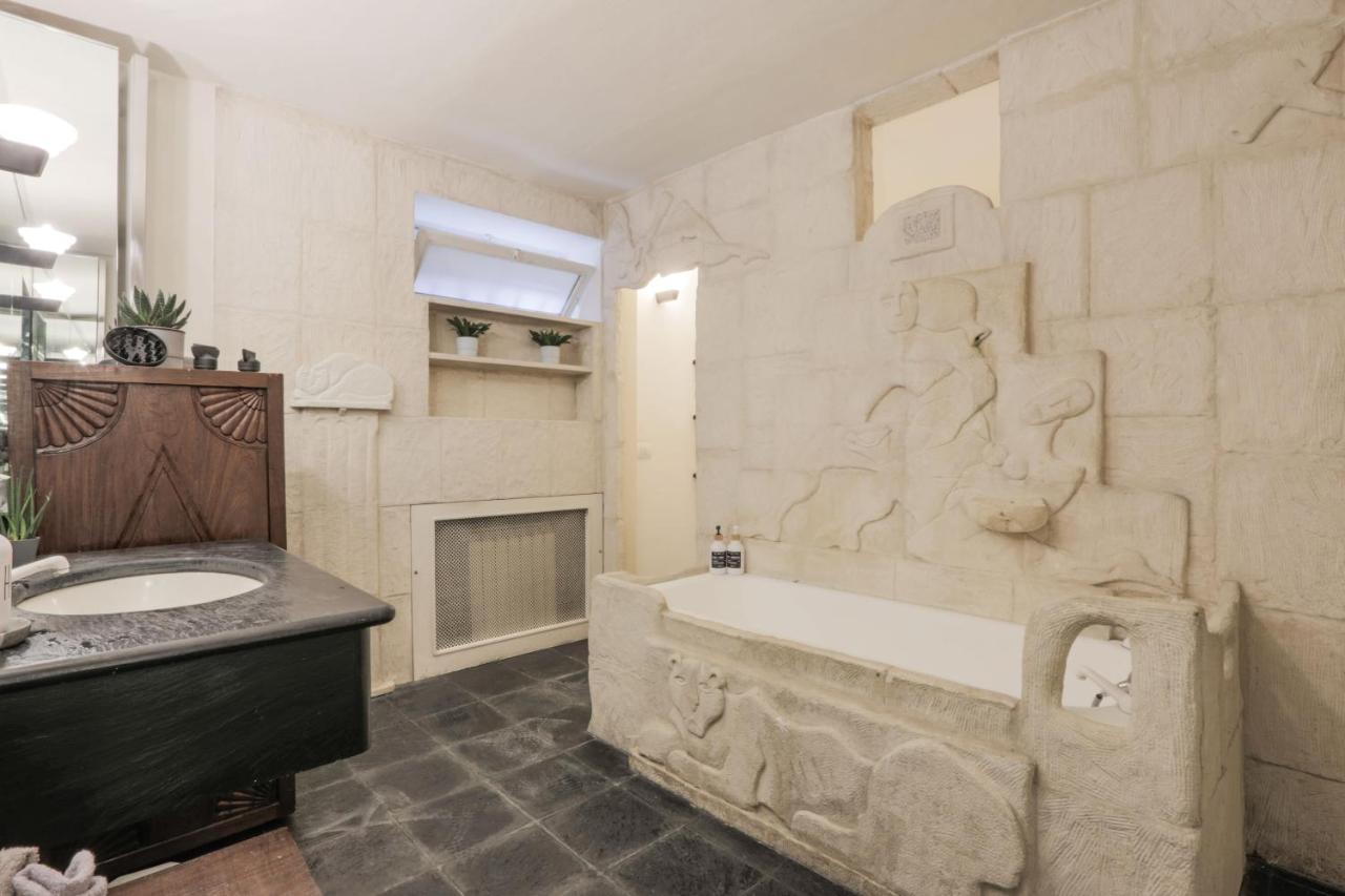 Aparthotel Fiera Milano-city Life Free Parking Anglia' S Bridge Mailand