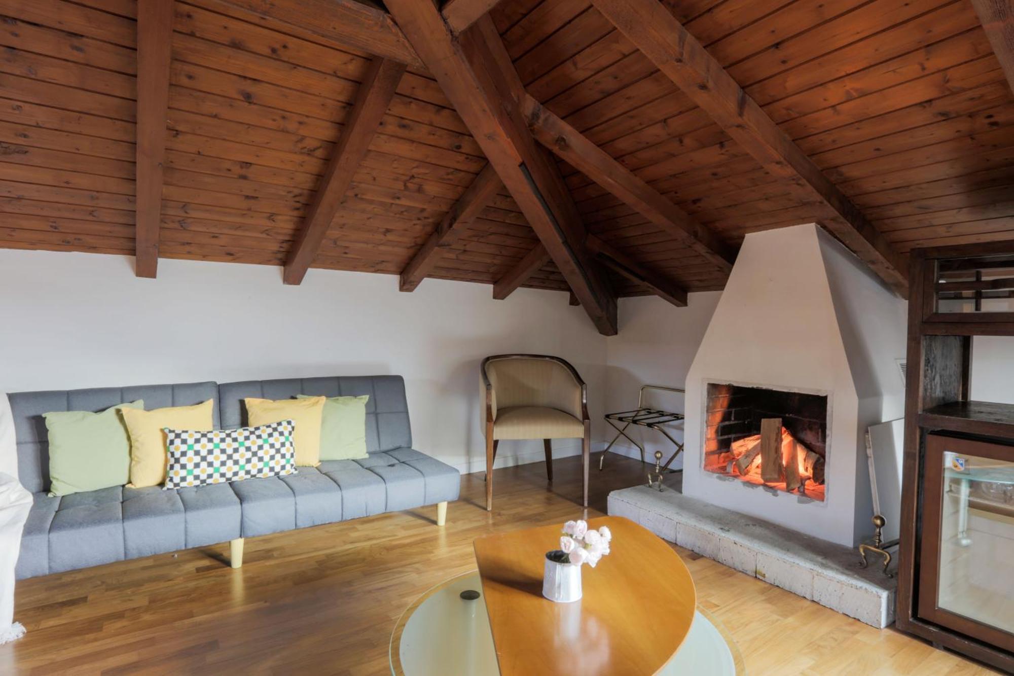 Aparthotel Fiera Milano-city Life Free Parking Anglia' S Bridge Mailand